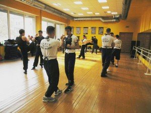 Курси у Каунасі 17.10.2015